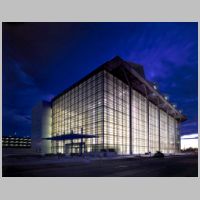 Richard Meier, United States Courthouse, Phoenix, U.S.A. (1994-2000), photo on architecture-history.org,4.jpg